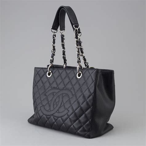 chanel taschw|chanel tasche shopper.